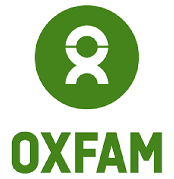 Oxfam