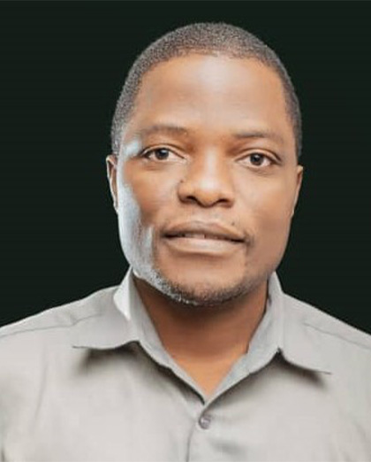 Dr. William Kholongo